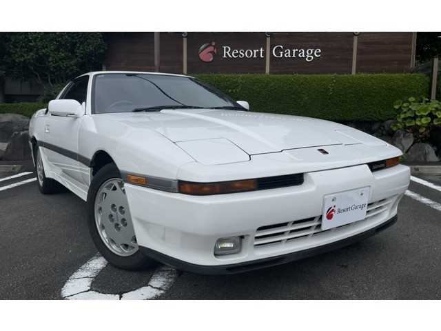 1989 Toyota Supra, MA70 for sale | JDMBUYSELL