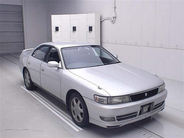 7 Toyota Chaser X90 for sale | JDMBUYSELL