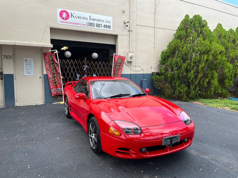 9 Mitsubishi GTO Z16A for sale | JDMBUYSELL