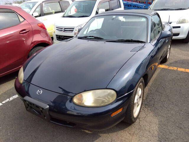1999 Mazda Roadster, GF-NB8C for sale | JDMBUYSELL