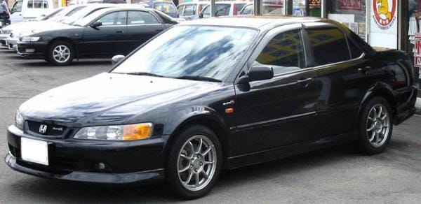 2000 Honda Accord for sale JDMBUYSELL
