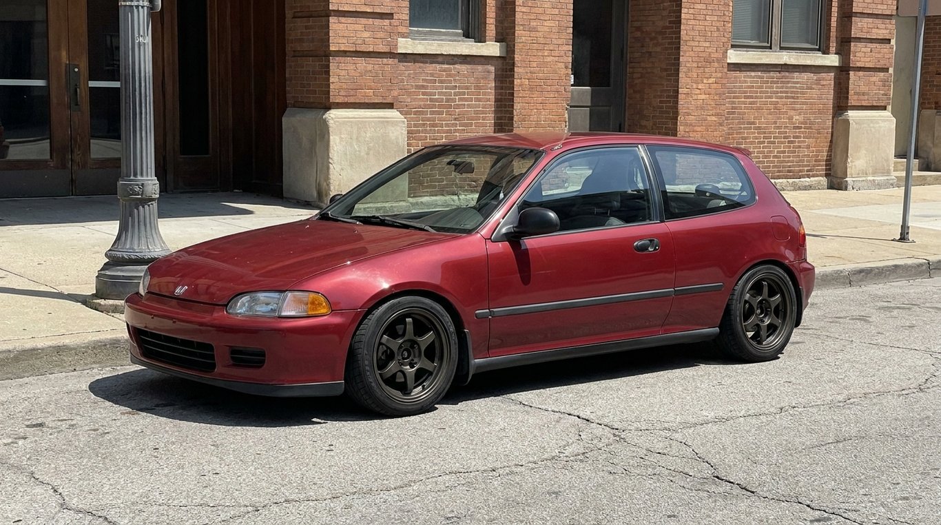 43 Best Cheap JDM Cars Under $5k, $10k and $20k