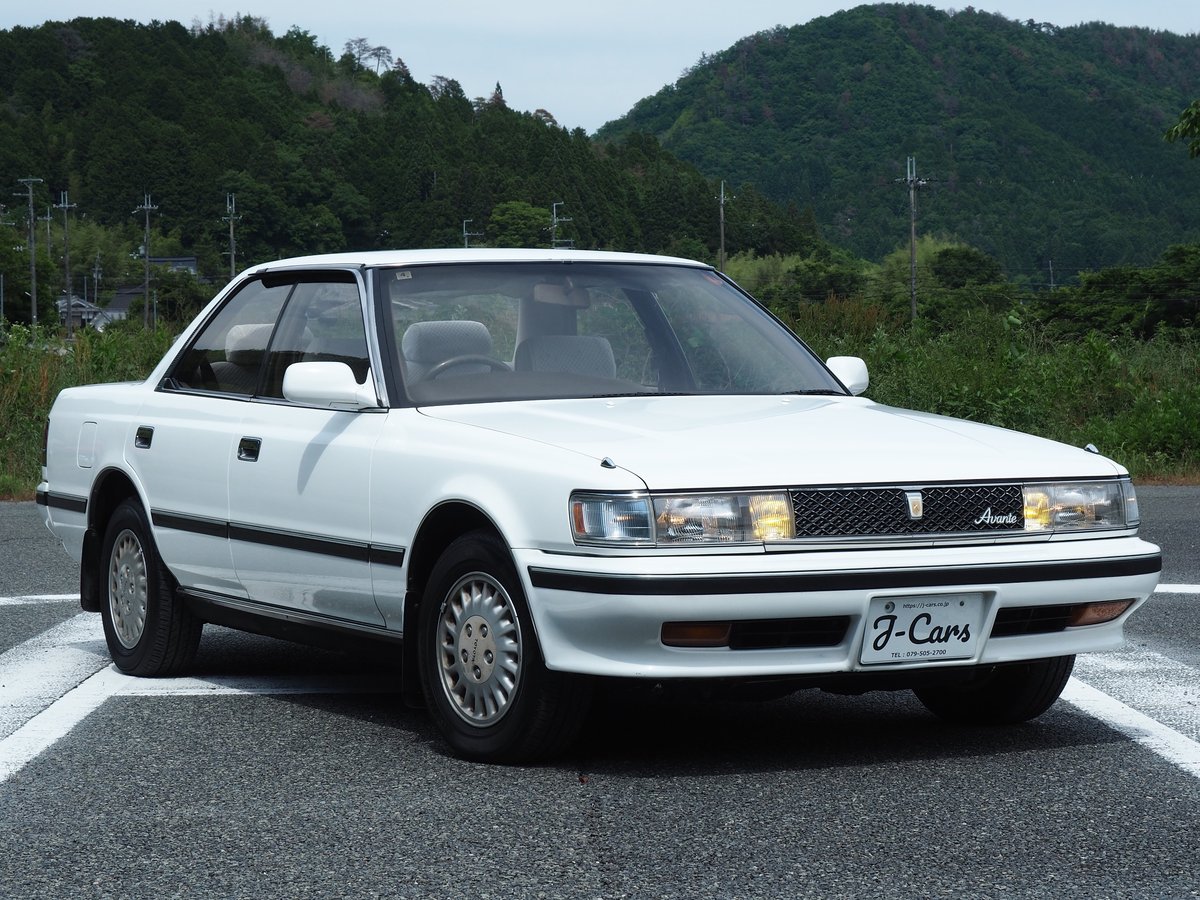 184 Toyota Chaser for sale | JDMBUYSELL