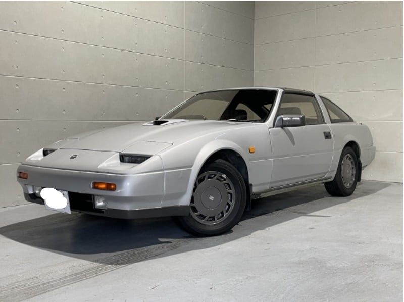りゅー② 1988 Nissan Fairlady Z, 200ZR-II 2by2 for sale | JDMBUYSELL