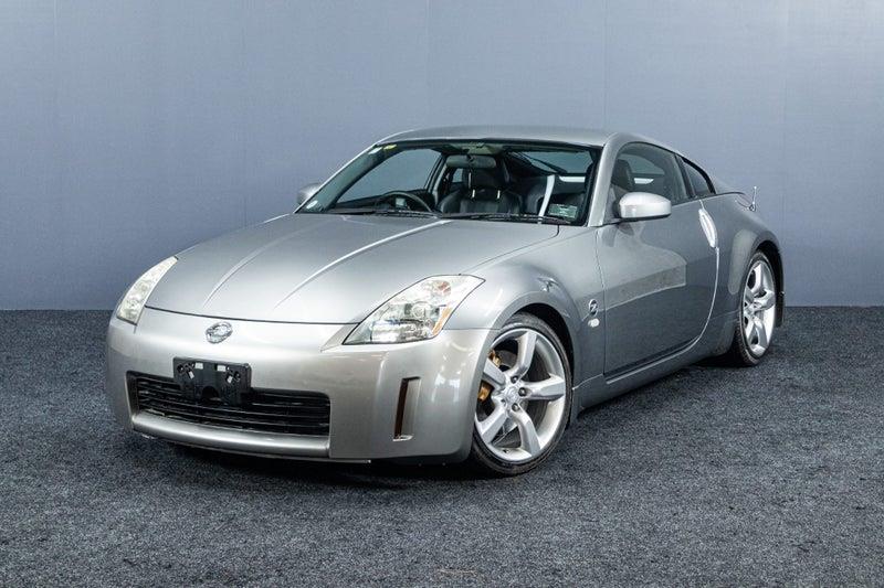 124 Nissan Fairlady Z for sale | JDMBUYSELL