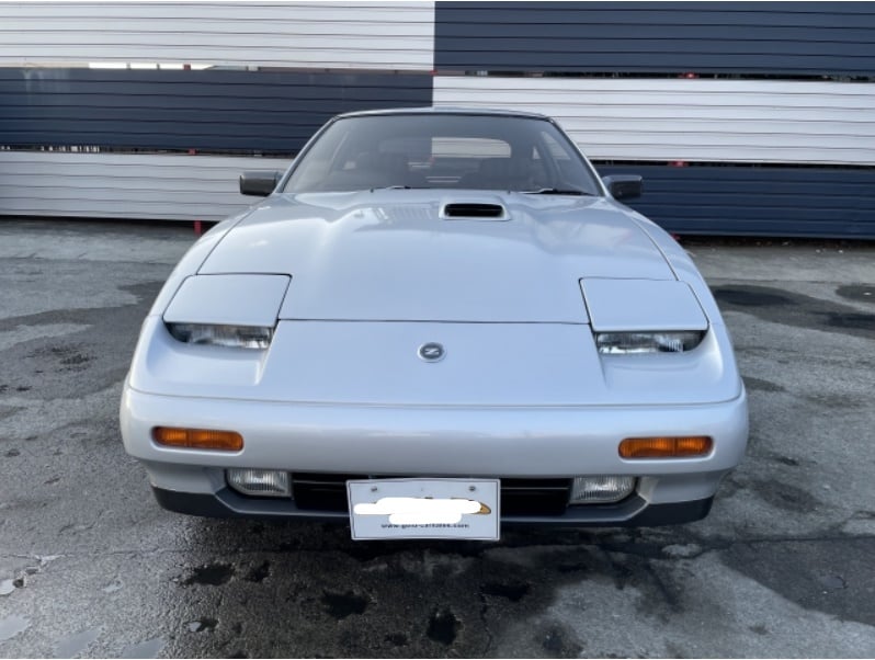 1988 Nissan Fairlady Z, 200ZR-II 2by2 for sale | JDMBUYSELL