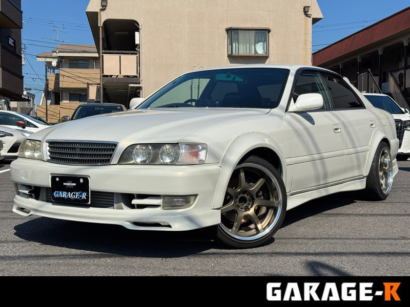 230 Toyota Chaser for sale | JDMBUYSELL