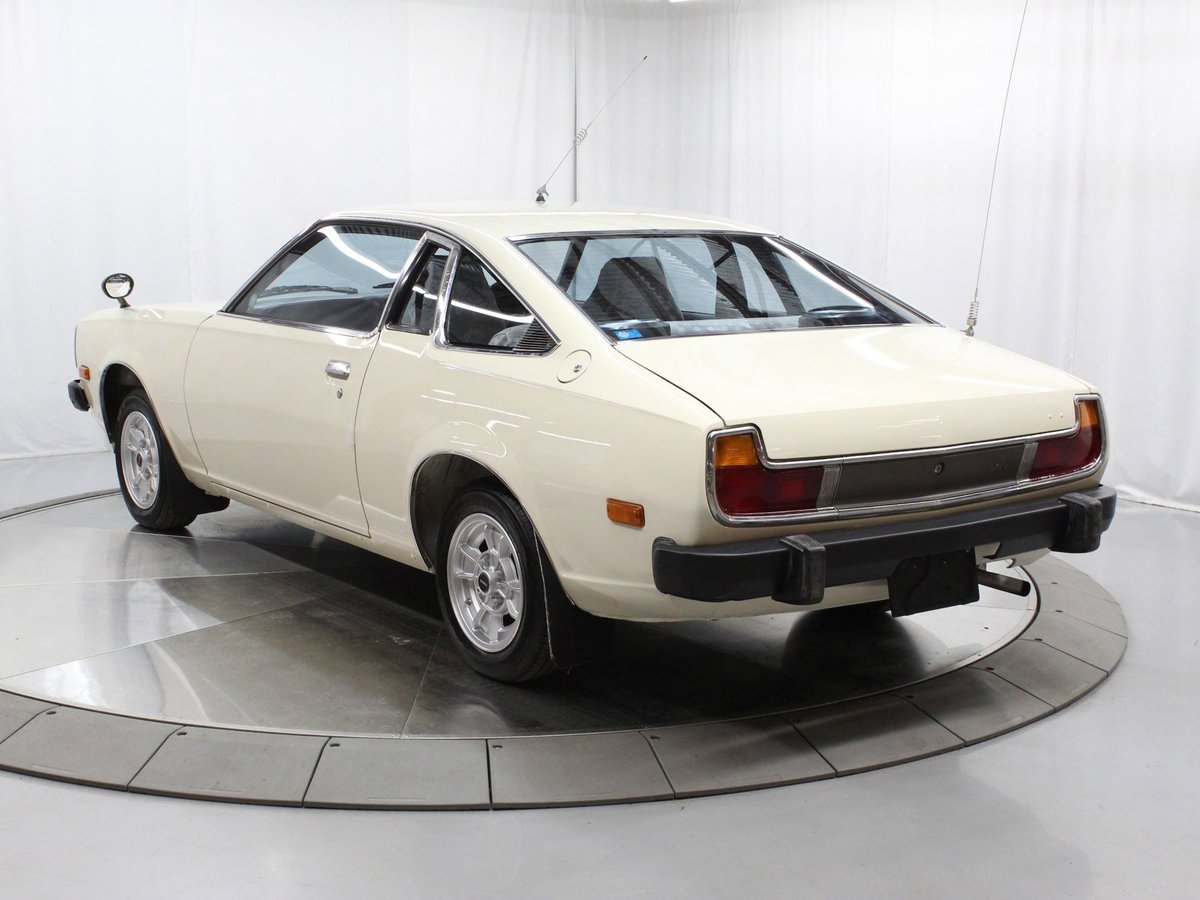 1976 Mazda Cosmo for sale | JDMBUYSELL