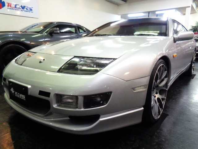 1990 Nissan Fairlady Z for sale | JDMBUYSELL
