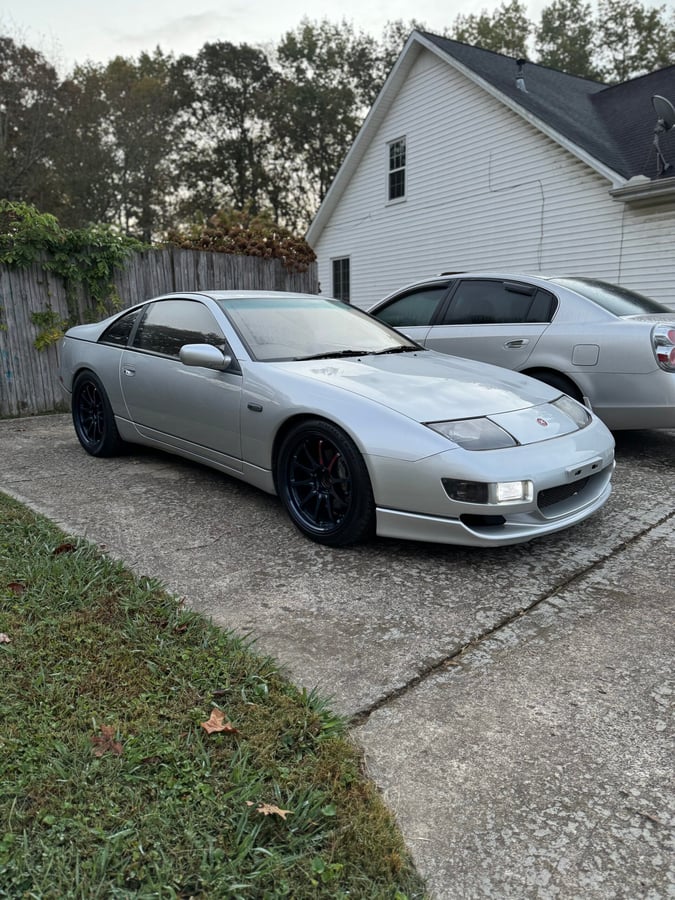 1994 Nissan Fairlady Z for sale | JDMBUYSELL™
