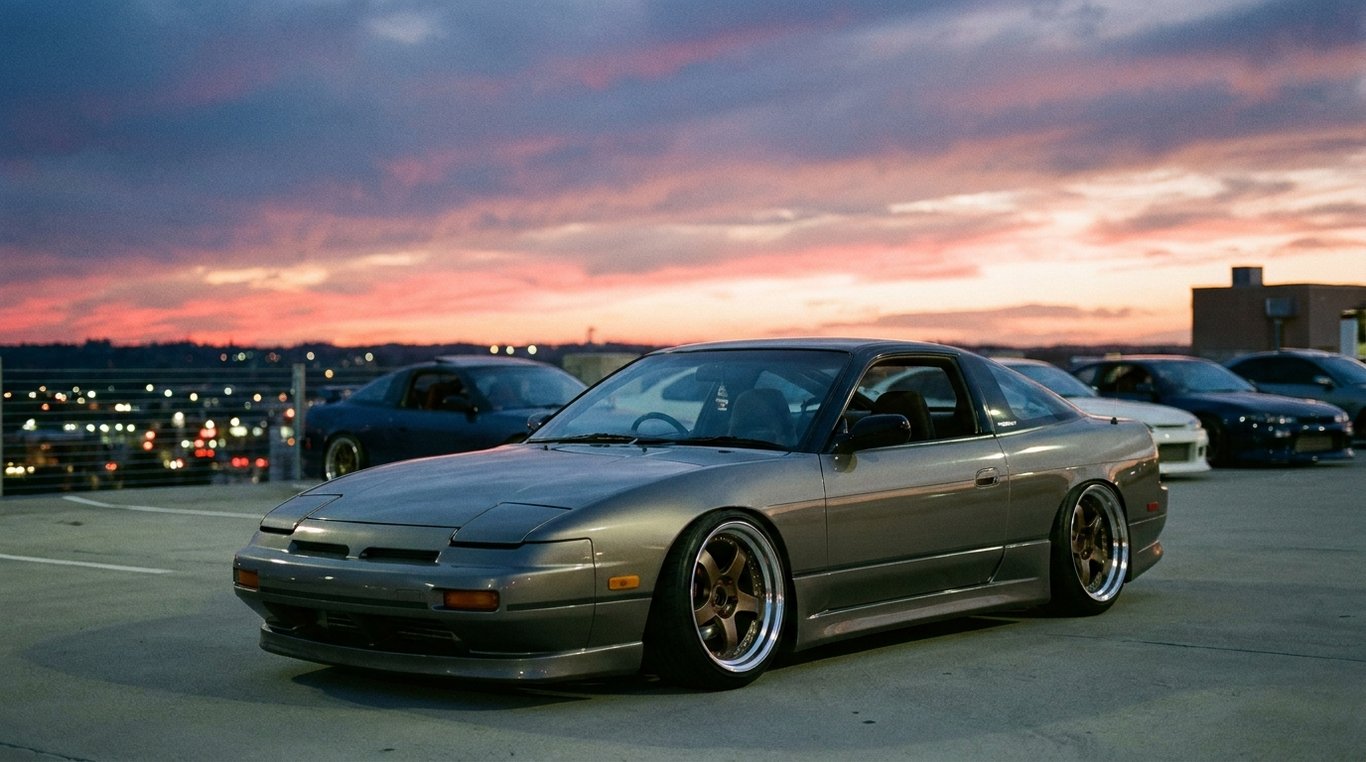 19 JDM Content Creators Killing It on YouTube Right Now