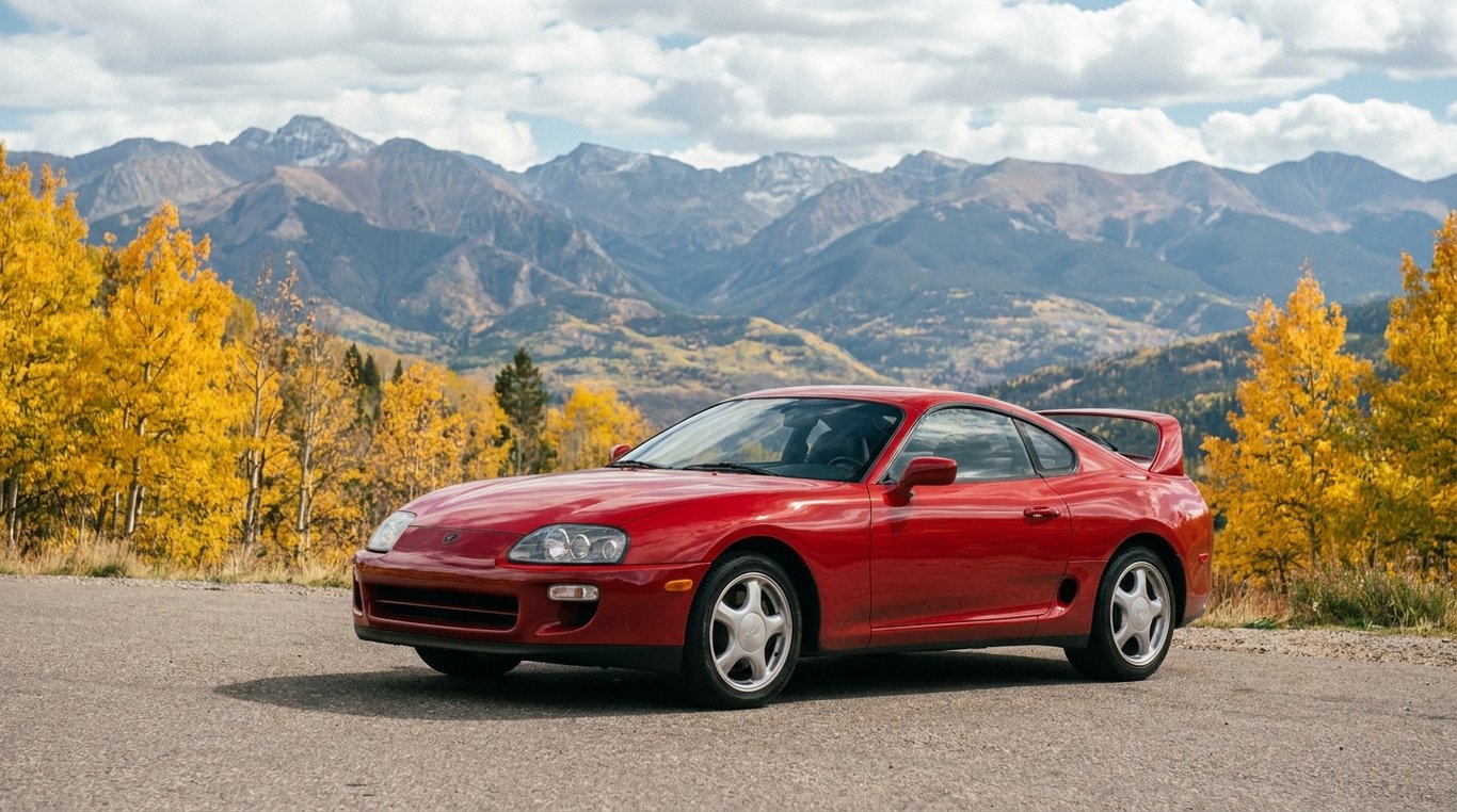 RoRo Shipping vs. Container Shipping: Best for Shipping A JDM Car?