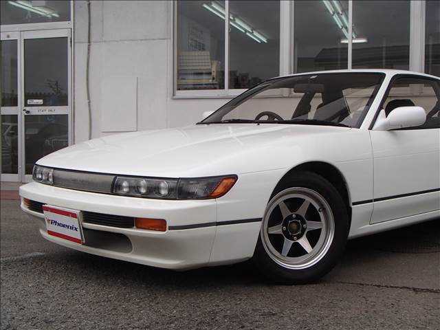 パーツ Nissan Silvia PS13 (1992) 1992 Nissan Silvia, E-PS13 for sale | JDMBUYSELL