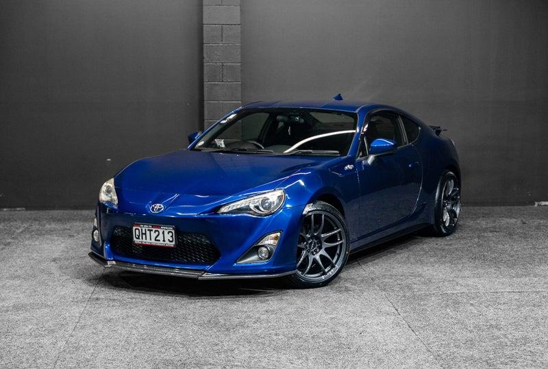 3 Toyota 86 ZN6 for sale | JDMBUYSELL