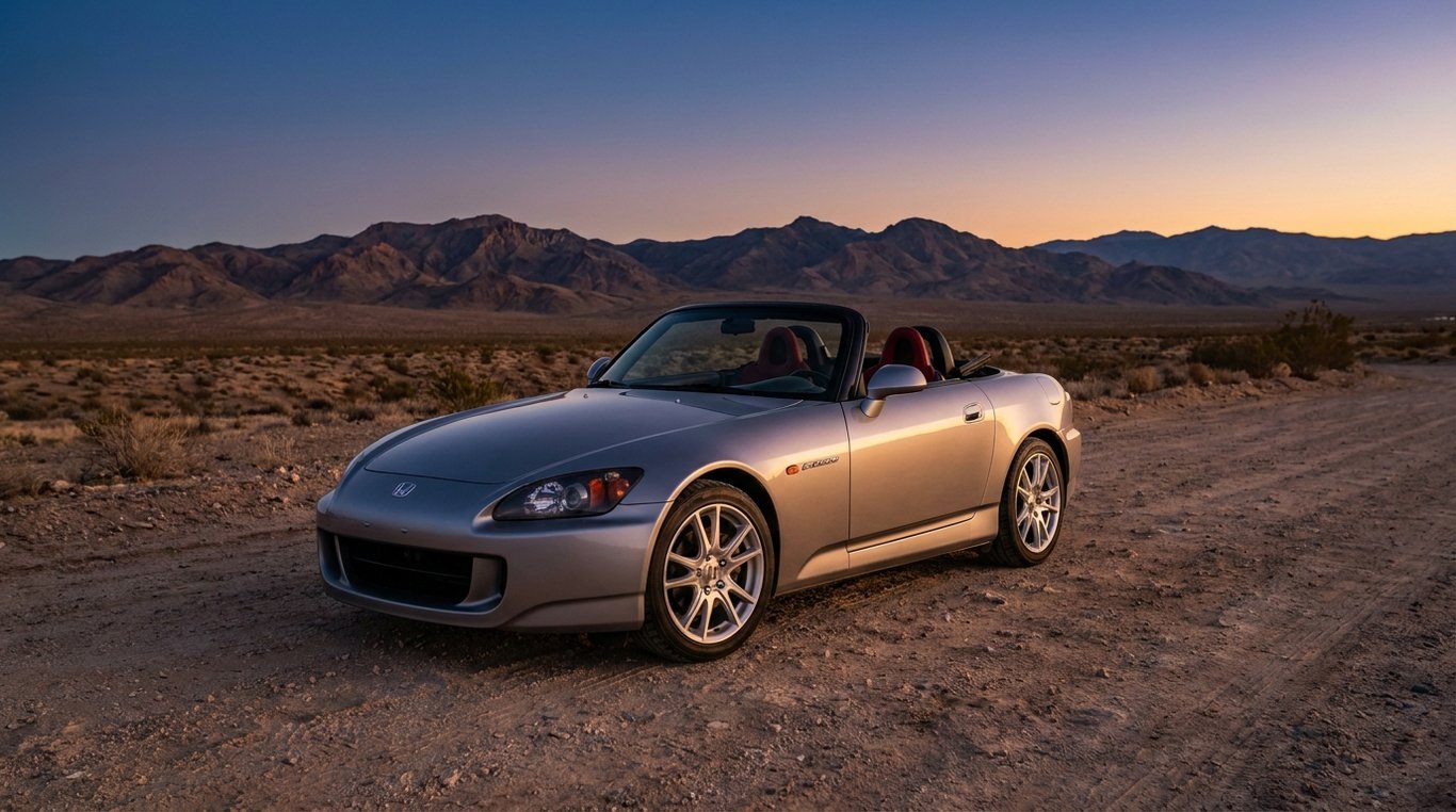 Top 8 JDM Alternatives to the Miata