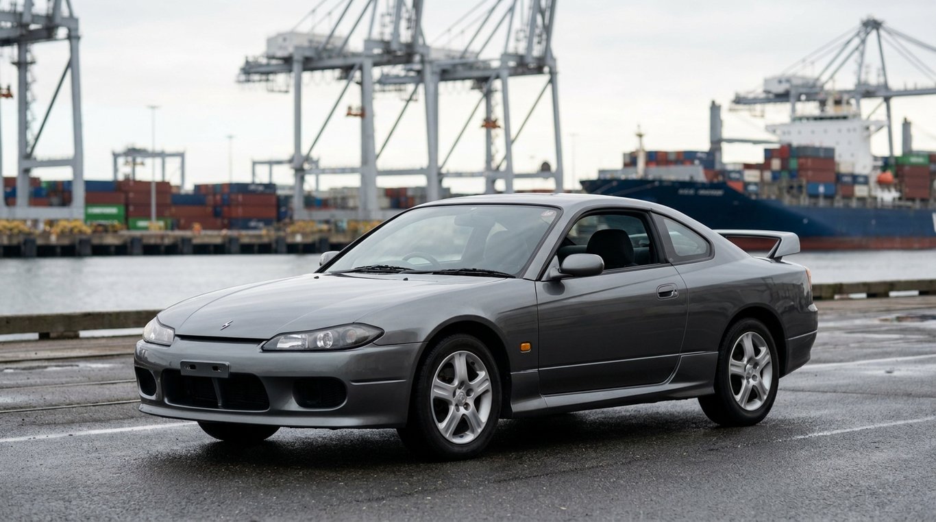 SR20DET Engine — Specs, Tuning & Chassis Guide | JDMBUYSELL