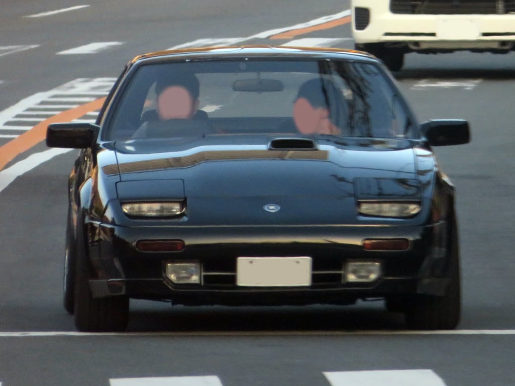 31日 ハルルア Nissan Fairlady Z Z31 (1983–1989) Buyer's Guide | JDMBUYSELL
