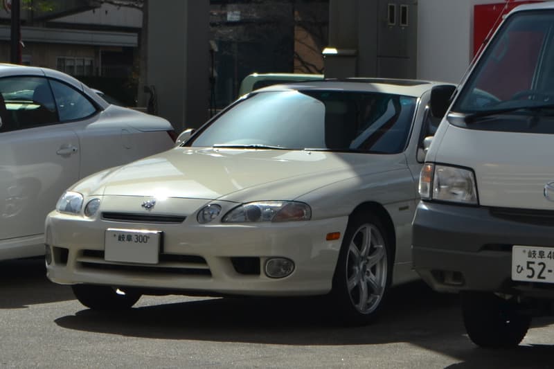 Toyota Soarer Z30 (1991–2000) Buyer's Guide | JDMBUYSELL