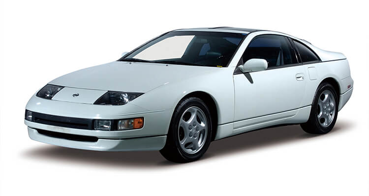 Nissan Fairlady Z (300ZX)