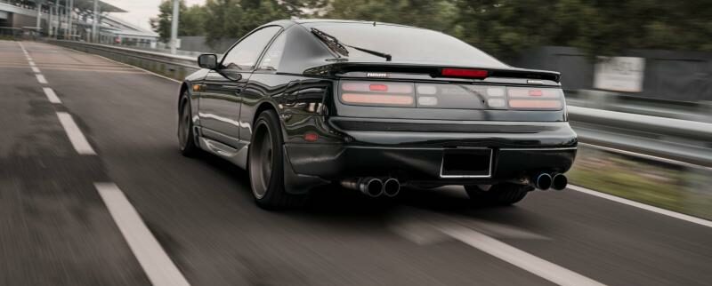 90s JDM Cars Fairlady Z