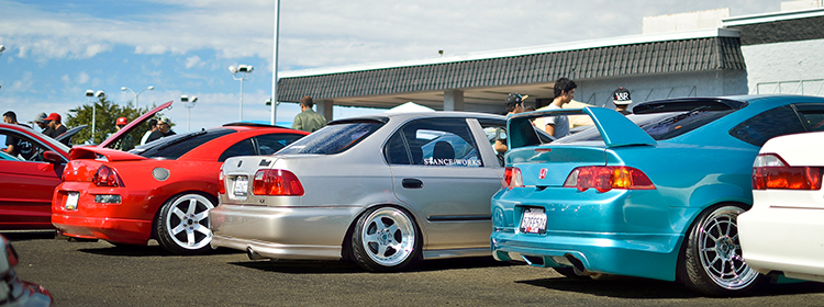 JDM-Cars