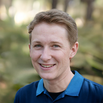 Christopher Weydert headshot