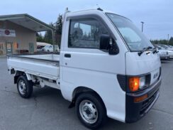 JDM 1996 Daihatsu Hijet Truck for sale