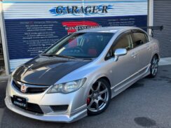 JDM Honda Civic Type R Type R for sale