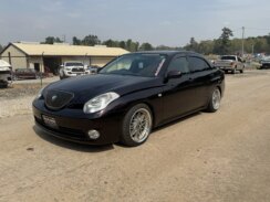 JDM COMING SOON 2001 Toyota JZX110 Verossa VR25 | STK #7498 for sale