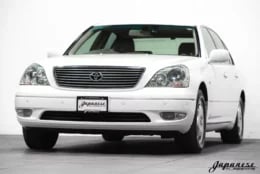 JDM 2000 Toyota Celsior UCF31 for sale
