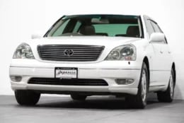 JDM 2000 Toyota Celsior for sale