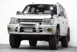 JDM 1998 TX Limited LC Prado for sale
