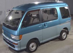 JDM 1995 Daihatsu Atrai Van for sale