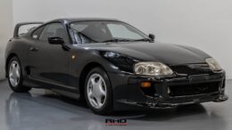 JDM 2000 Toyota Supra SZR for sale
