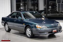 JDM 1995 Toyota Windom 2.5 Lexter for sale
