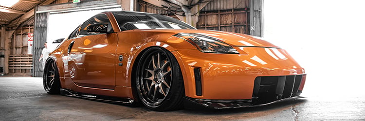 nissan-fairladyz-350z