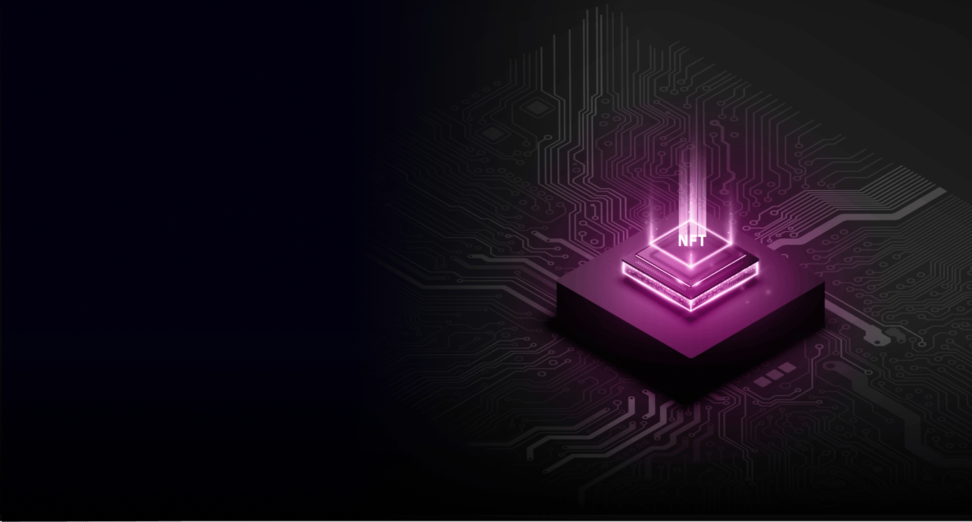 martNFT - NFT marketplace