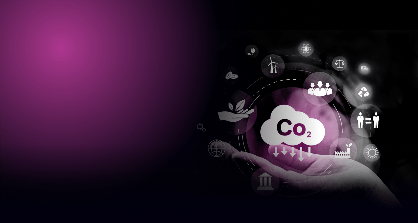 Carbon Credits Hero