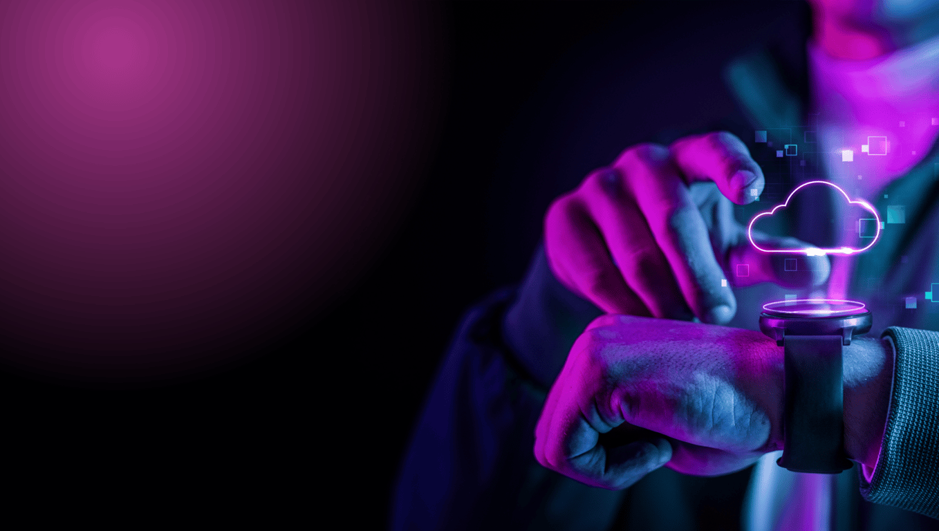 Enterprise Blockchain