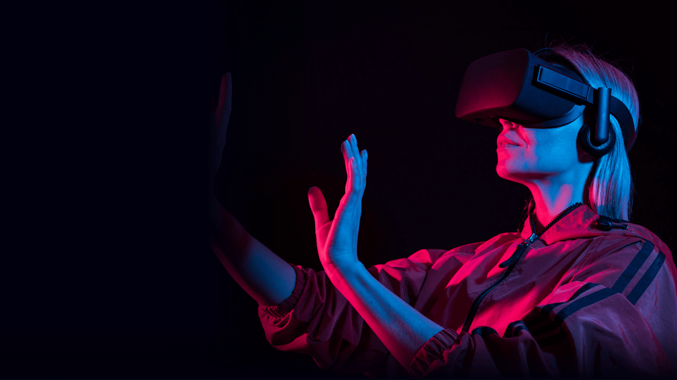 Metaverse Development