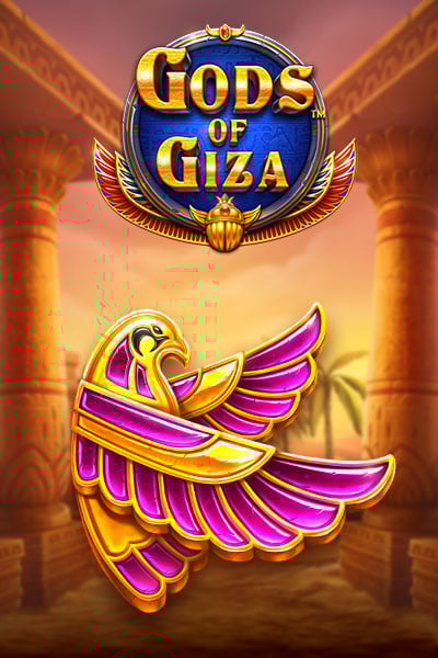 Gods of Giza™