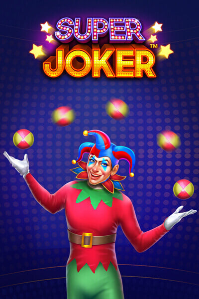 Super Joker™