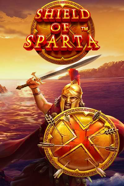 Shield of Sparta™
