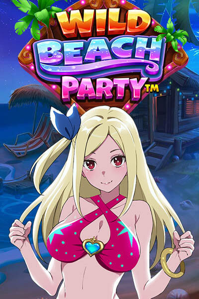 Wild Beach Party™