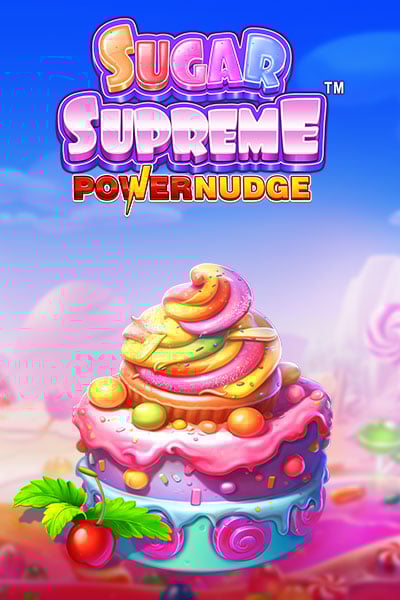 Sugar Supreme Powernudge™