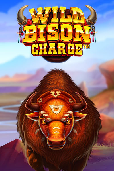 Wild Bison Charge™