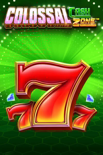 Colossal Cash Zone™