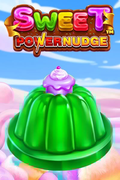Sweet Powernudge™