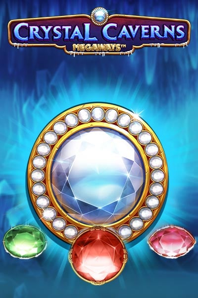 Crystal Caverns Megaways™