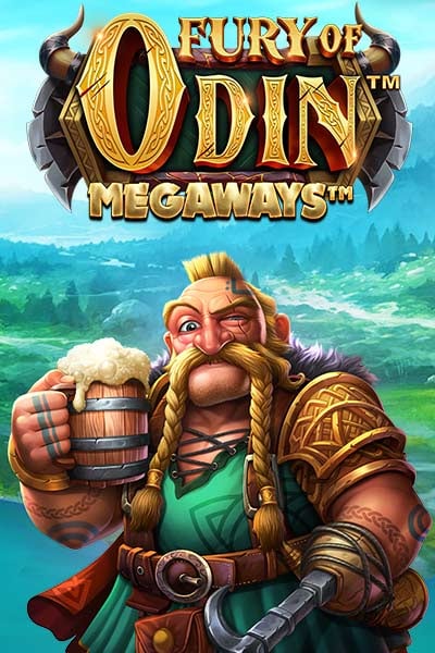 Fury of Odin Megaways™